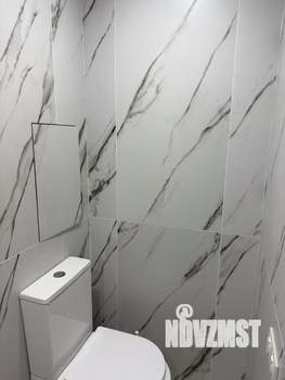 Студия квартира, на длительный срок, 26м2, 6/31 этаж