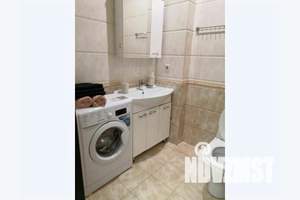 2-к квартира, посуточно, 53м2, 7/17 этаж
