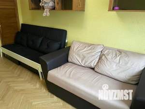 3-к квартира, посуточно, 72м2, 1/1 этаж