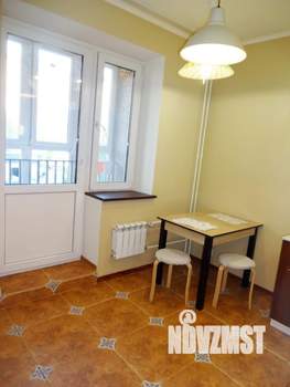 1-к квартира, на длительный срок, 38м2, 3/9 этаж