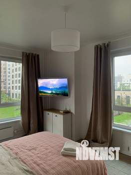 2-к квартира, посуточно, 50м2, 2/9 этаж