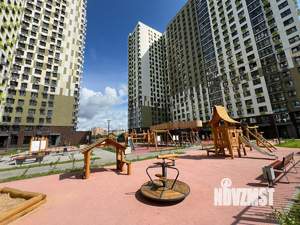 1-к квартира, на длительный срок, 32м2, 8/24 этаж