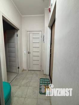 Студия квартира, на длительный срок, 28м2, 16/20 этаж