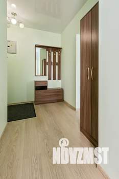 1-к квартира, посуточно, 39м2, 16/25 этаж