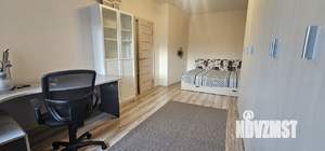 1-к квартира, на длительный срок, 34м2, 2/10 этаж