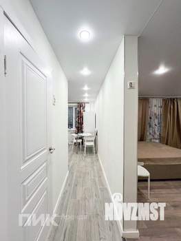 1-к квартира, на длительный срок, 35м2, 1/6 этаж