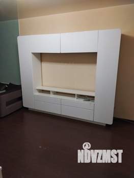 1-к квартира, на длительный срок, 31м2, 1/5 этаж