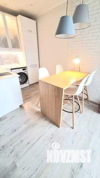 1-к квартира, на длительный срок, 35м2, 8/8 этаж