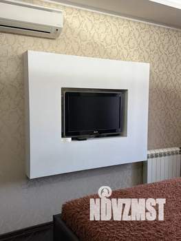 2-к квартира, посуточно, 60м2, 17/17 этаж