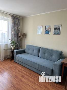 2-к квартира, на длительный срок, 65м2, 12/16 этаж