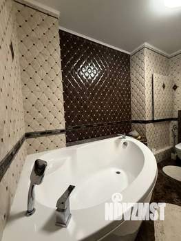 4-к квартира, на длительный срок, 98м2, 3/25 этаж