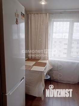 1-к квартира, на длительный срок, 33м2, 9/9 этаж