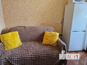 1-к квартира, посуточно, 42м2, 9/14 этаж