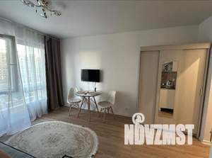 Студия квартира, на длительный срок, 20м2, 5/9 этаж