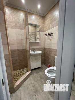 1-к квартира, на длительный срок, 35м2, 2/3 этаж