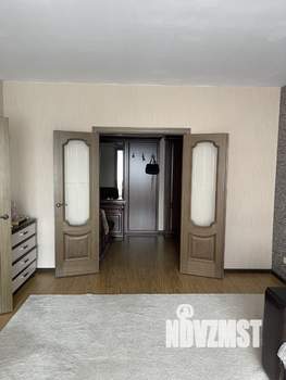 2-к квартира, на длительный срок, 72м2, 12/17 этаж