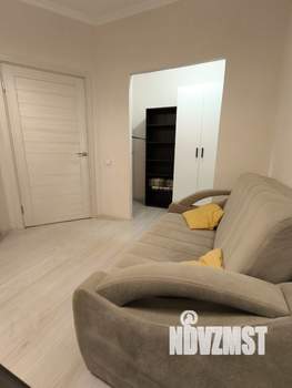 1-к квартира, на длительный срок, 37м2, 17/25 этаж