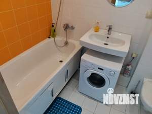 Студия квартира, посуточно, 23м2, 23/30 этаж