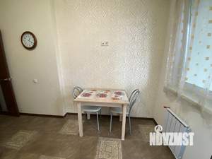 1-к квартира, на длительный срок, 40м2, 7/22 этаж