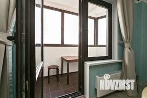 3-к квартира, посуточно, 70м2, 19/25 этаж