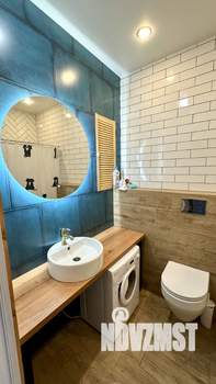 1-к квартира, на длительный срок, 35м2, 21/26 этаж