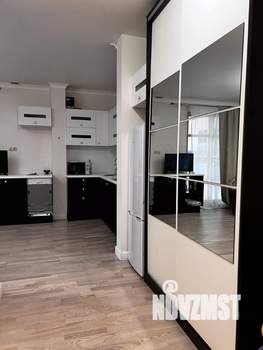 1-к квартира, посуточно, 65м2, 1/1 этаж