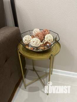 Студия квартира, на длительный срок, 24м2, 5/9 этаж