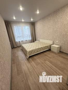 2-к квартира, на длительный срок, 56м2, 2/8 этаж