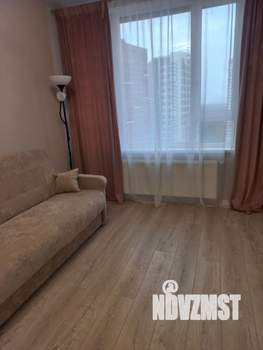 2-к квартира, на длительный срок, 49м2, 21/31 этаж