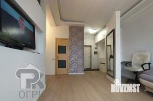 2-к квартира, на длительный срок, 59м2, 8/17 этаж