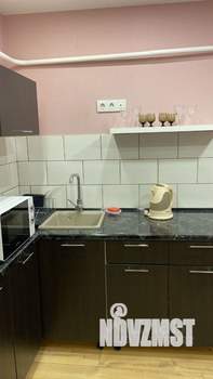 1-к квартира, на длительный срок, 33м2, 1/5 этаж