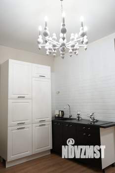 Студия квартира, на длительный срок, 29м2, 15/28 этаж