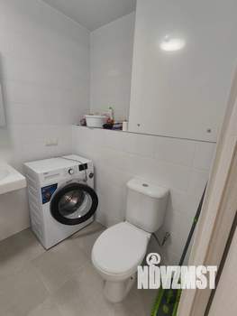 1-к квартира, на длительный срок, 34м2, 8/9 этаж