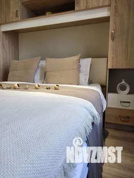 2-к квартира, посуточно, 40м2, 40/43 этаж