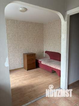 2-к квартира, на длительный срок, 43м2, 5/5 этаж