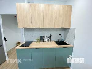 1-к квартира, на длительный срок, 19м2, 3/9 этаж