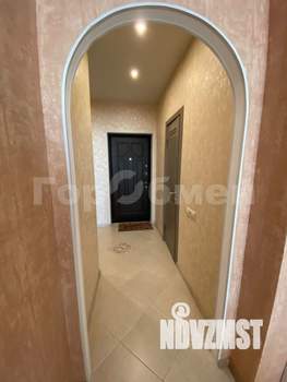 1-к квартира, на длительный срок, 45м2, 6/25 этаж