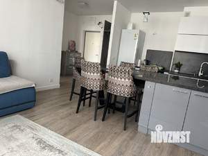 2-к квартира, на длительный срок, 44м2, 8/15 этаж