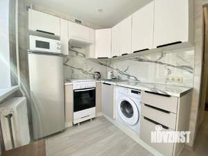 1-к квартира, на длительный срок, 30м2, 2/5 этаж