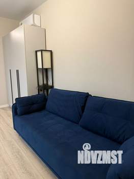 Студия квартира, на длительный срок, 30м2, 15/31 этаж