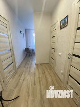 1-к квартира, на длительный срок, 40м2, 6/8 этаж