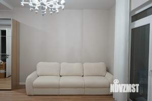 Студия квартира, на длительный срок, 29м2, 15/28 этаж