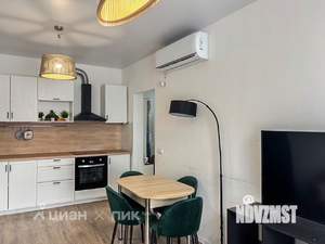 3-к квартира, на длительный срок, 55м2, 12/25 этаж