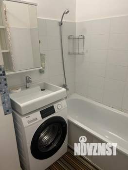 1-к квартира, на длительный срок, 31м2, 16/25 этаж