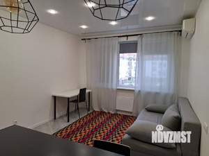 Студия квартира, на длительный срок, 28м2, 4/7 этаж
