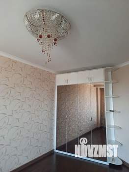 1-к квартира, на длительный срок, 41м2, 8/17 этаж