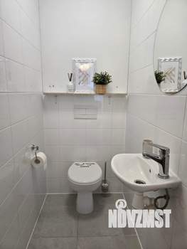 2-к квартира, на длительный срок, 53м2, 7/9 этаж