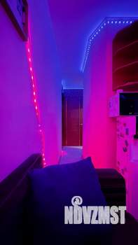 2-к квартира, на длительный срок, 50м2, 2/5 этаж