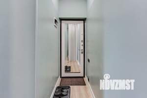 1-к квартира, посуточно, 18м2, 1/1 этаж