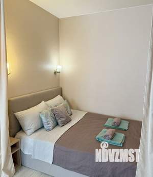 1-к квартира, посуточно, 50м2, 3/27 этаж